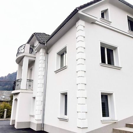 Villa Hillside Apartment Jesenice Buitenkant foto